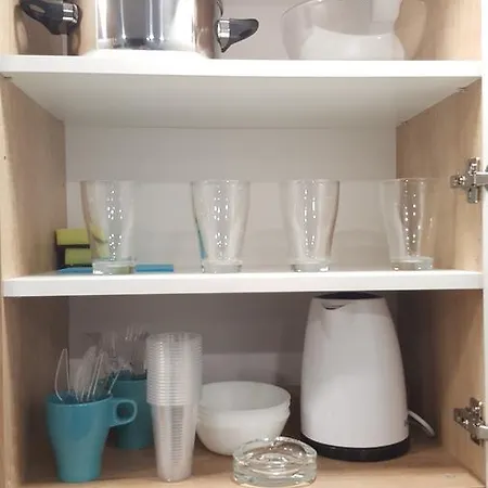 Apartment Select *