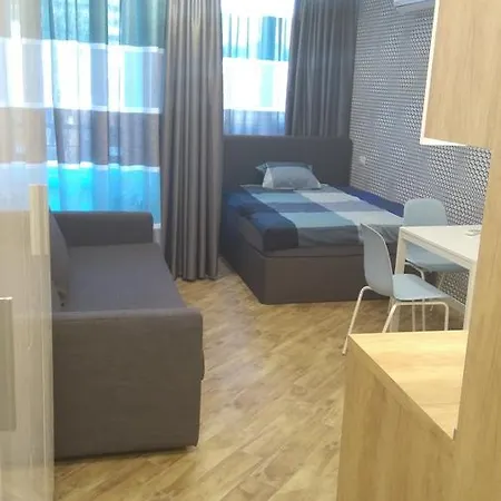 Apartment Select *